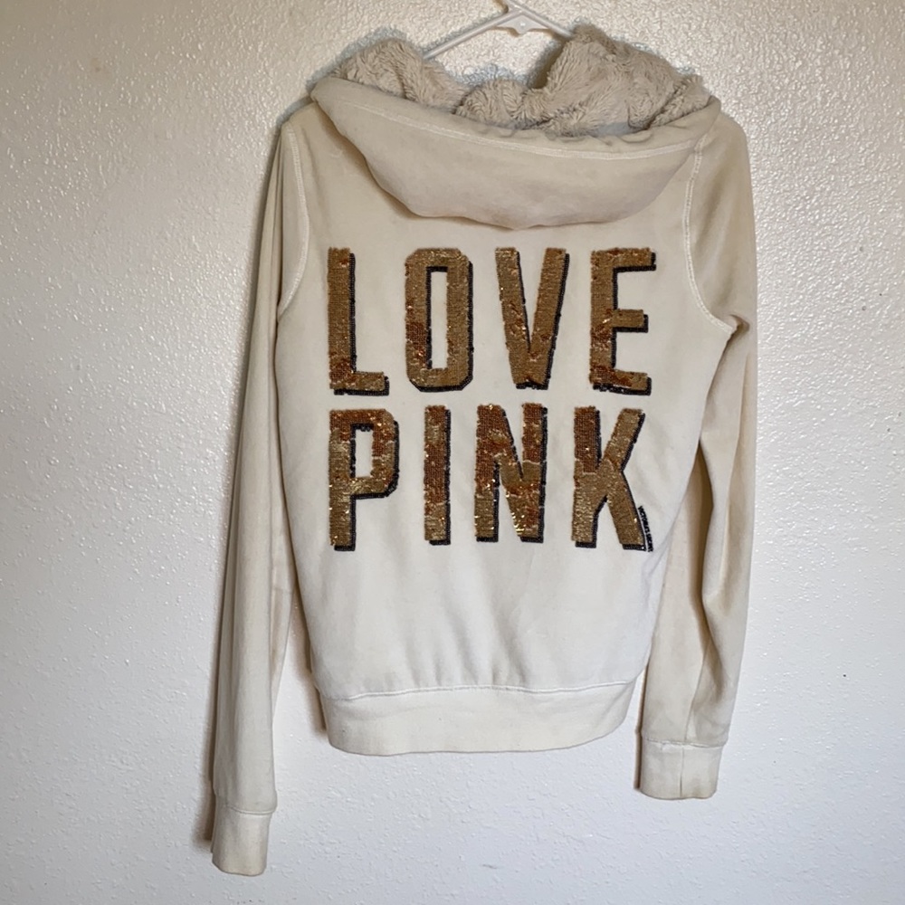 Pink Jacket - Picture 2 of 2